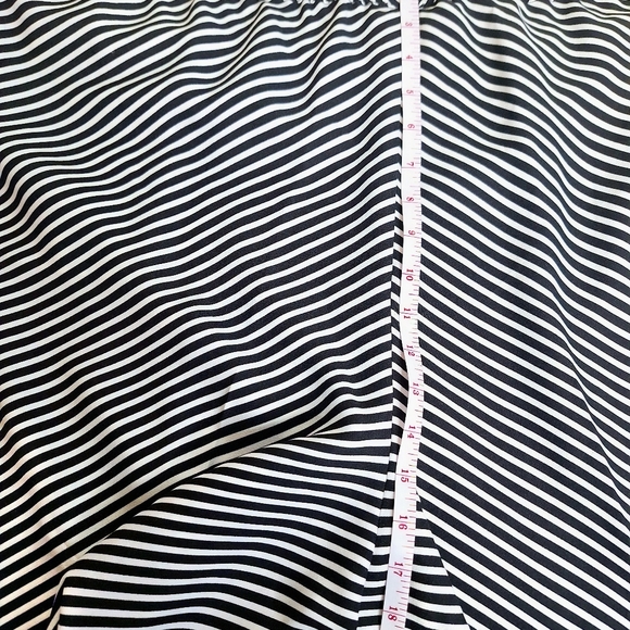 NWT Vince Camuto " Read Between the Lines" palazzo pants bundle size 2X. - Picture 3 of 16